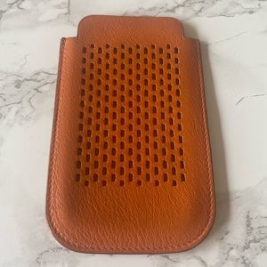 Hermes Card Case